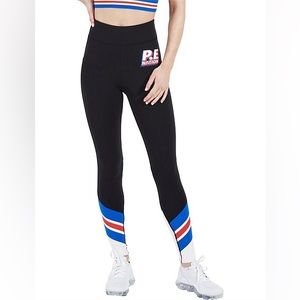 P.E. Nation Full Toss Leggings XS
